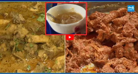 Hyderabad Nizami Food Festival 2026 1