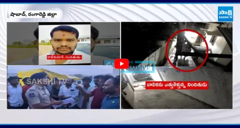 Shabad Incident Victim Familes Fire On Police  1