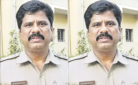 Failed to cooperate with the investigation: ACB in Bhim Reddy's remand report