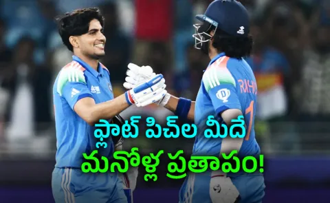 He has to be added to Indian T20I team: Kris Srikkanth on Test Regular