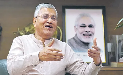 One Nation, One Election Can Be Achieved by 2029