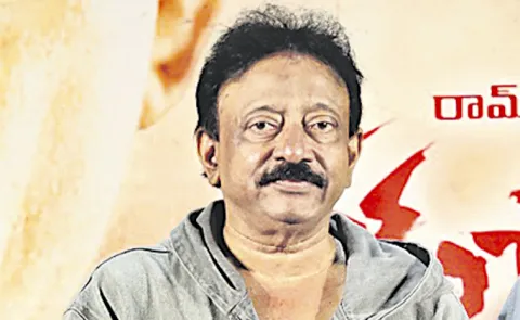 Ramgopal Varma about Rakht Charitra movie