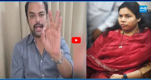 Gangula Brijendra Reddy Massive Counter To Bhuma akhila Priya 2
