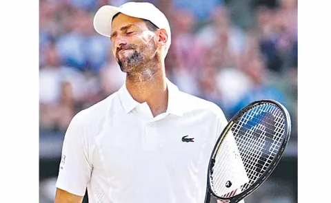 Jannik Sinner and Alexander Zverev into the Wimbledon final