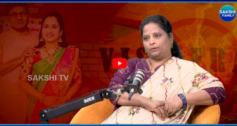 Senior Journalist Surya Kumari About Nandhu, Madhukar Next Plan 2