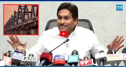 YS Jagan Political Plan On Godavari Districts 1