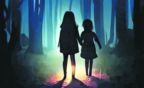 Girls missing from government hostel