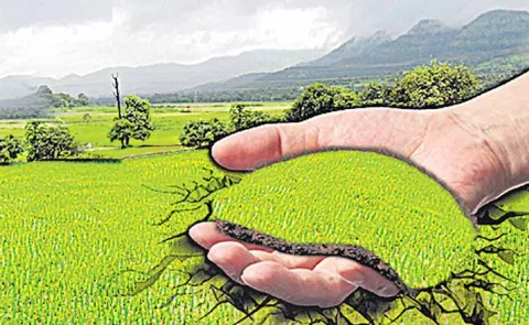 Government lands transferred to APTDC in Visakhapatnam 