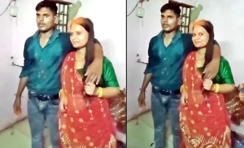 Youth trapped and forced into marriage with older woman in Khagaria