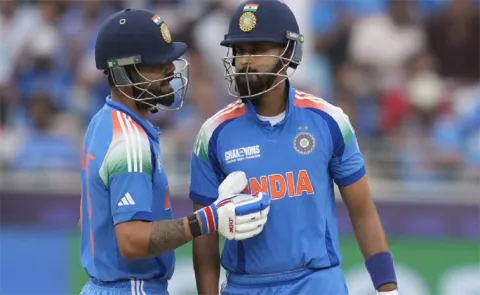 Shreyas Iyer equals MS Dhoni record for Most consecutive toss wins an India captain6