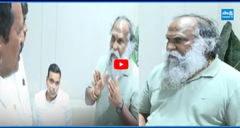 Jagga Reddy Serious On Congress Leaders 1