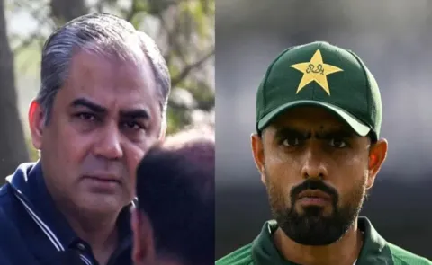 Pakistan Coach Leaves Team Suddenly7