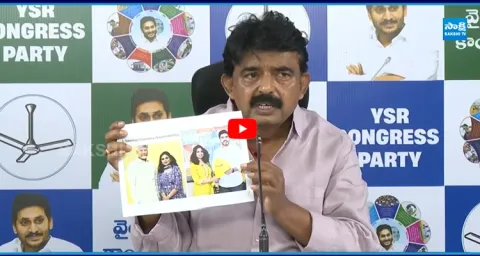 Perni Nani Massive Counter To CM Chandrababu 1
