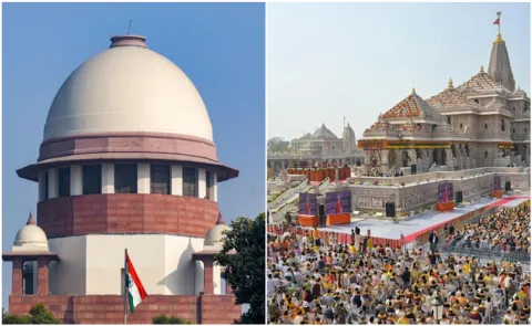 Supreme Court will on july 13 hear petition about donations case