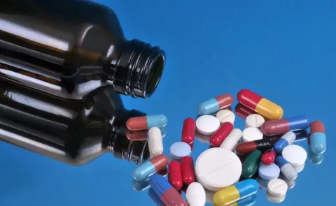 India Tightens Rules On Alcohol-Containing Medicines, Require Licenses