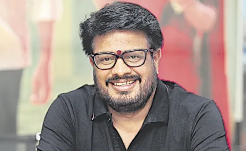 Producer Maheshwar Reddy about Oh Sukumari movie