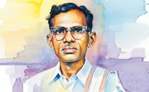 Guest Column Special Story: Mallavarapu John Centenary Conference Ongole
