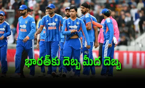 Ravi Bishnoi to replace Varun Chakaravarthy in Zimbabwe series, Harshit Rana ruled out of England ODIs