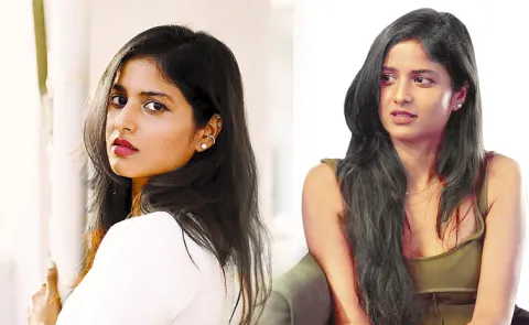 Shalini Kondepudi shares her Life journey