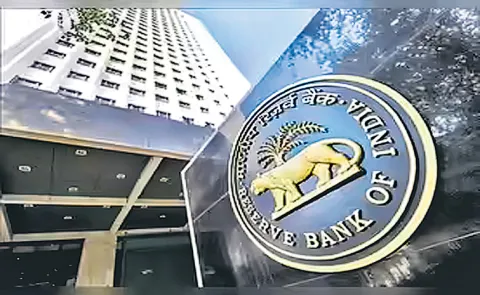 Sakshi Guest Column On RBI boon to NRIs