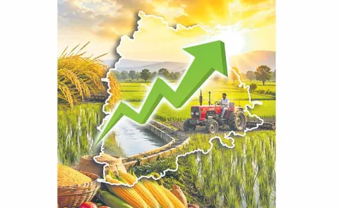 Telangana is number one in the country in RBI Handbook statistics