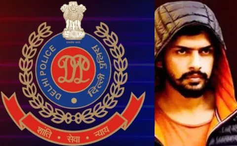 Arrests Three Shooters Linked to the Lawrence Bishnoi Gang