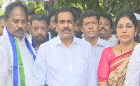 YS Jagan to console families of boat accident victims
