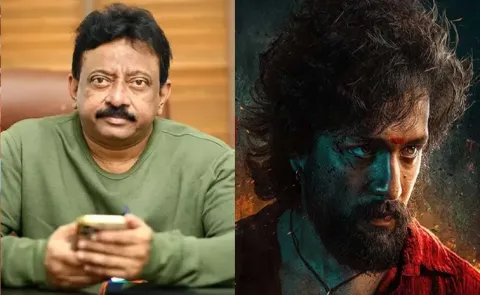 Ram Gopal Varma Review On Lenin Movie Praises Akhil Akkineni