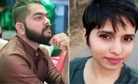 Shraddha Walkar Murder Accused Aaftab Poonawala to Appear for MA Exam