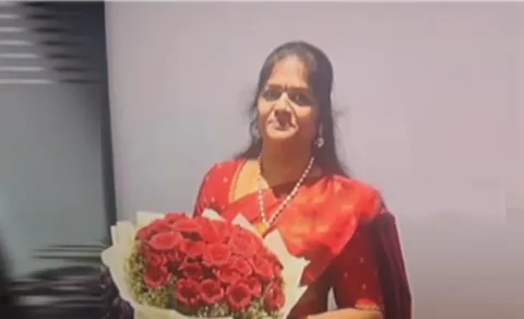  Charminar Acp Chandrashekar Wife Hemalatha Tragedy Incident 
