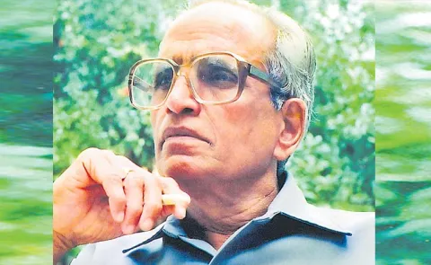 Special Guest Column On The Occasion Of G.N. Reddy's Death Anniversary