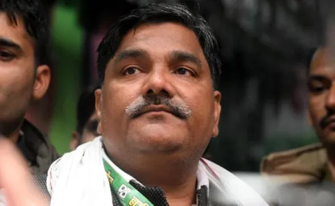 Delhi Court Convicts Former AAP Leader Tahir Hussain In 2020 Riots Case