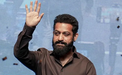 Fans Association Reacts Jr Ntr Political Entry