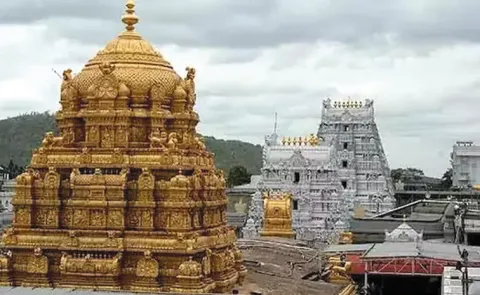 TTD to Release October Darshan Tickets
