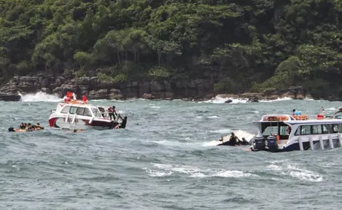 Vietnam boat tragedy: Bodies of 15 Indian tourists to be sent home