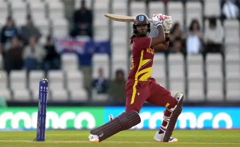 Taylor, Matthews tons drub Ireland as WI clinch series