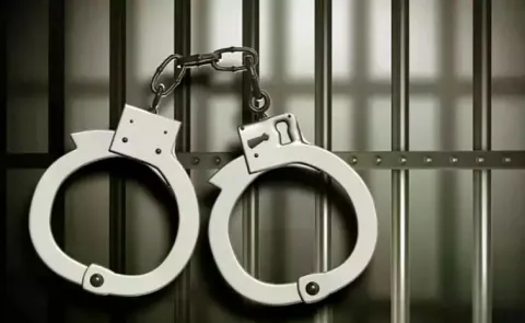 Man Held After 36 Years for Robbing KSRTC Bus Ticket Collection 