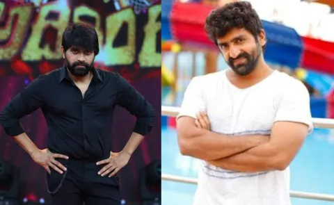 Johny Master Responds on Dancers association Issue in tollywood