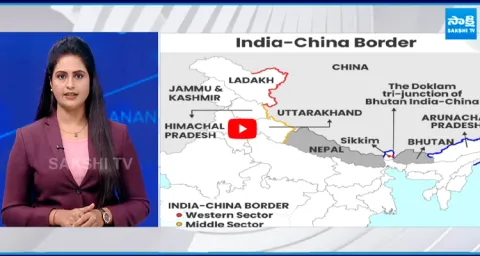 RAW Mind Game With China For Sikkim 2