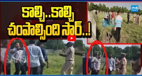 Raj Kumar Brother Reaction 1