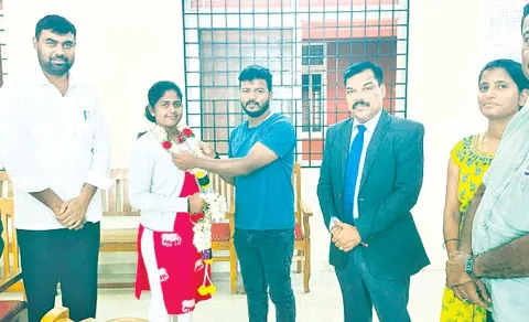 Divorce Couple United In Bengaluru14