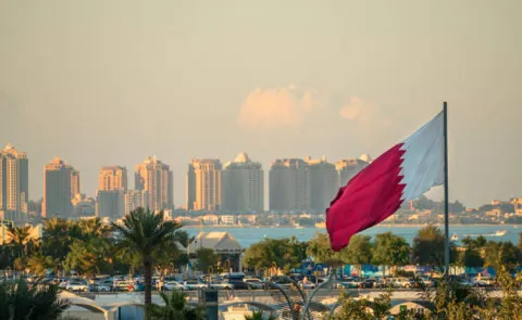 Qatar 4-Day Holiday Former Emir Sheikh Hamad bin Khalifa Al Thani Death