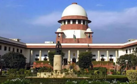 Supreme Court Refers Key Religious Disputes to Special Lok Adalat