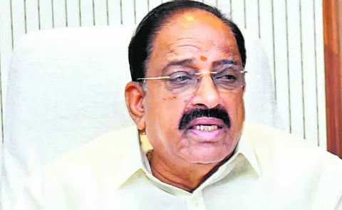 Massive irregularities in market yards in Warangal region
