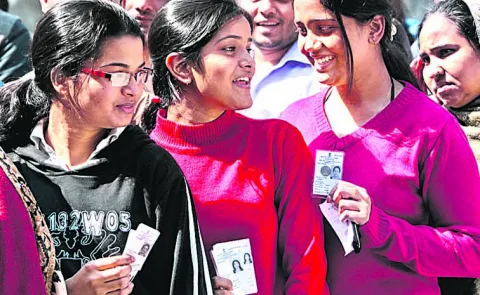 Sir 2026 draft includes strict rules for registering new voters