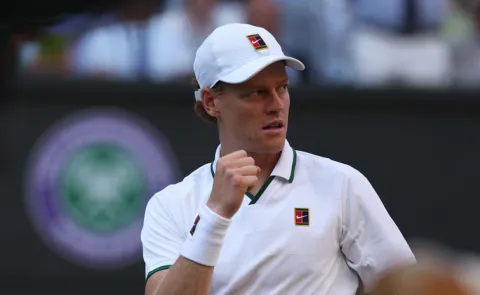 Jannik Sinner Wins Wimbledon 2026: Beats Zverev for 5th Grand Slam Title