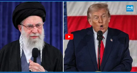 Iran Air Strikes On USA Base Centres  2