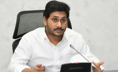 YS Jagan to visit families of missing fishermen on July 14