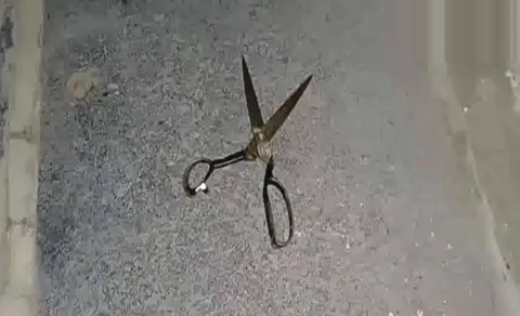 Anantapur Mother and Son Incident