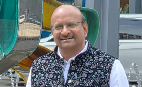 ACB Raids HMDA Chief Engineer Ravinder House